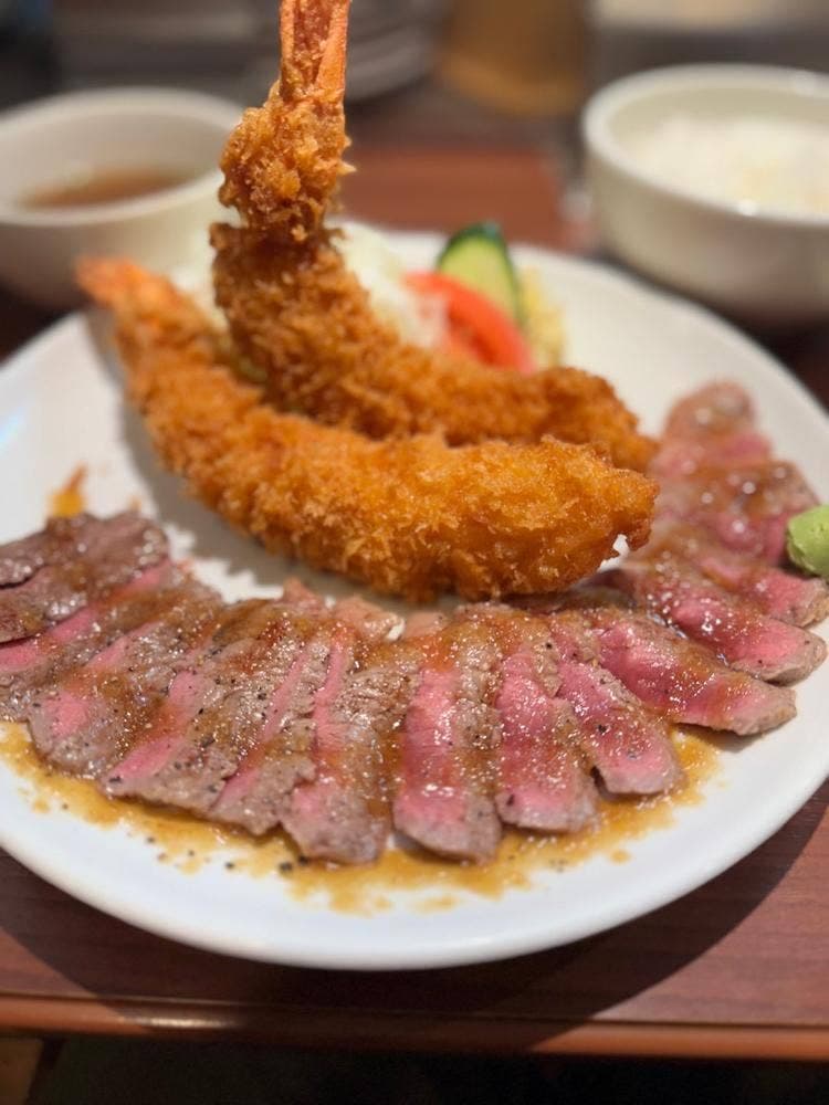 レストラン まつもと