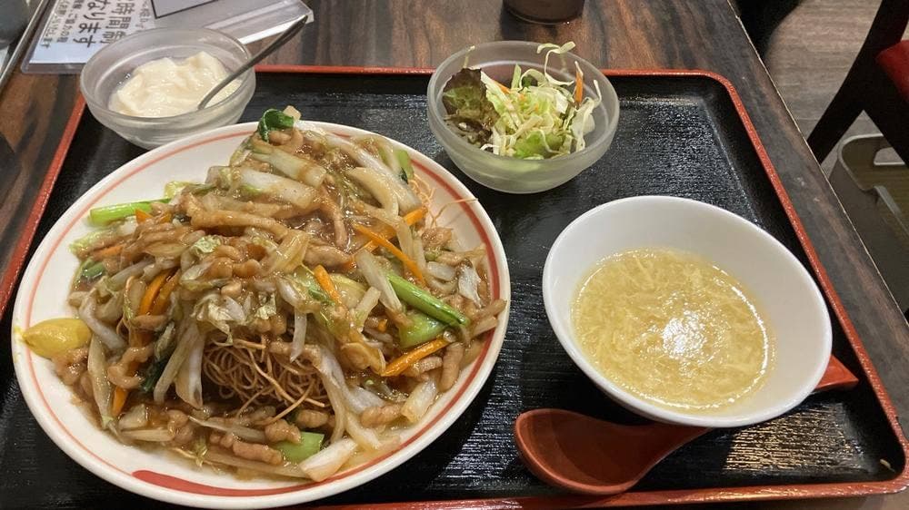 珉珉 錦糸町店