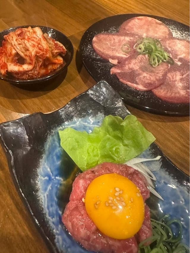 虎のゆうや - サブ画像3