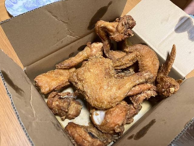 はなぶさ 敷戸店 - サブ画像1