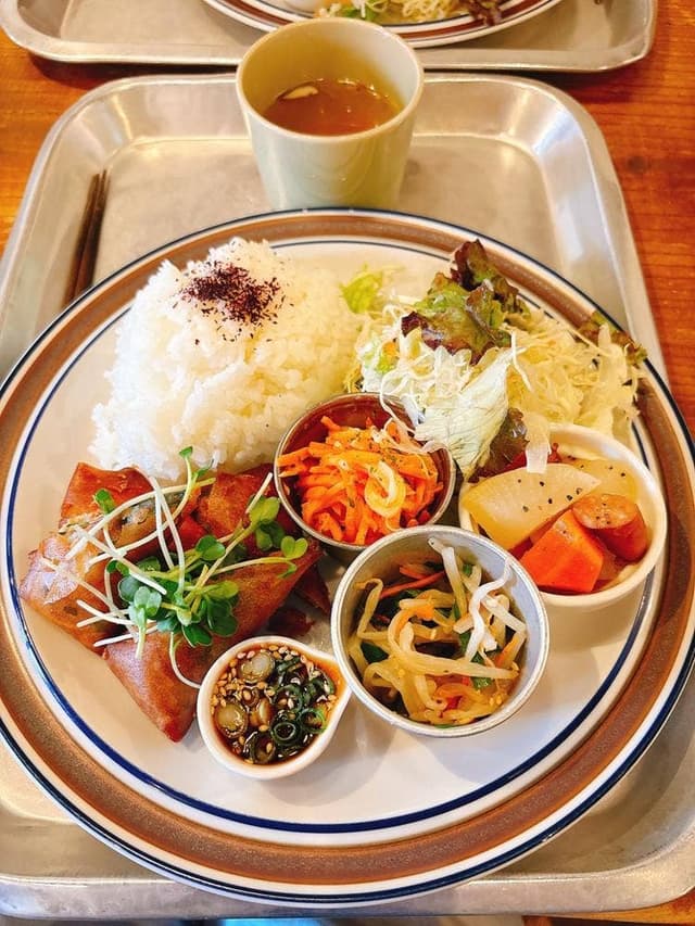 喫茶めくる - サブ画像1