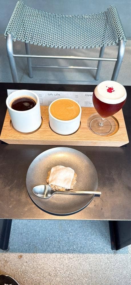 Mountain Mover Cafe - サブ画像2
