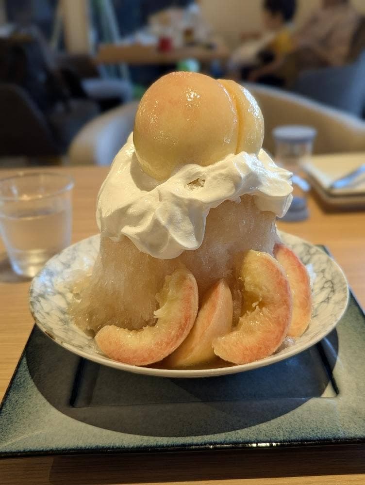果実屋珈琲 国分寺店
