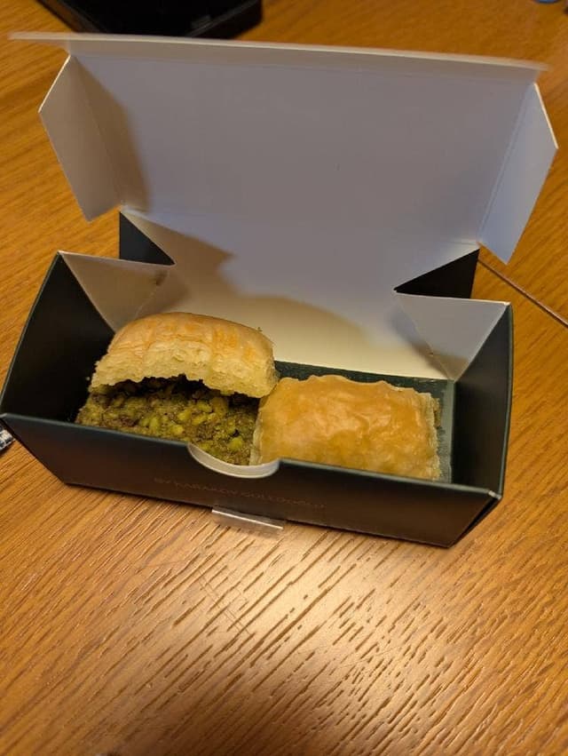 Nadir Gullu 松屋銀座店 - サブ画像2