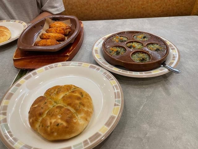 サイゼリヤ ブルメール舞多聞店 - サブ画像3