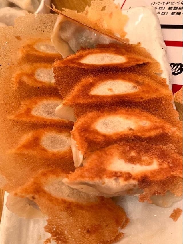 餃子や - サブ画像1