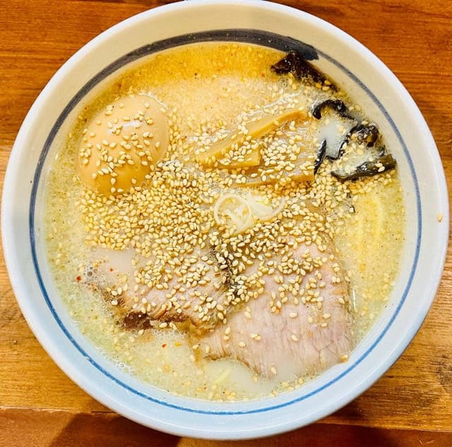 らーめん ふくのや 与野店 - サブ画像2