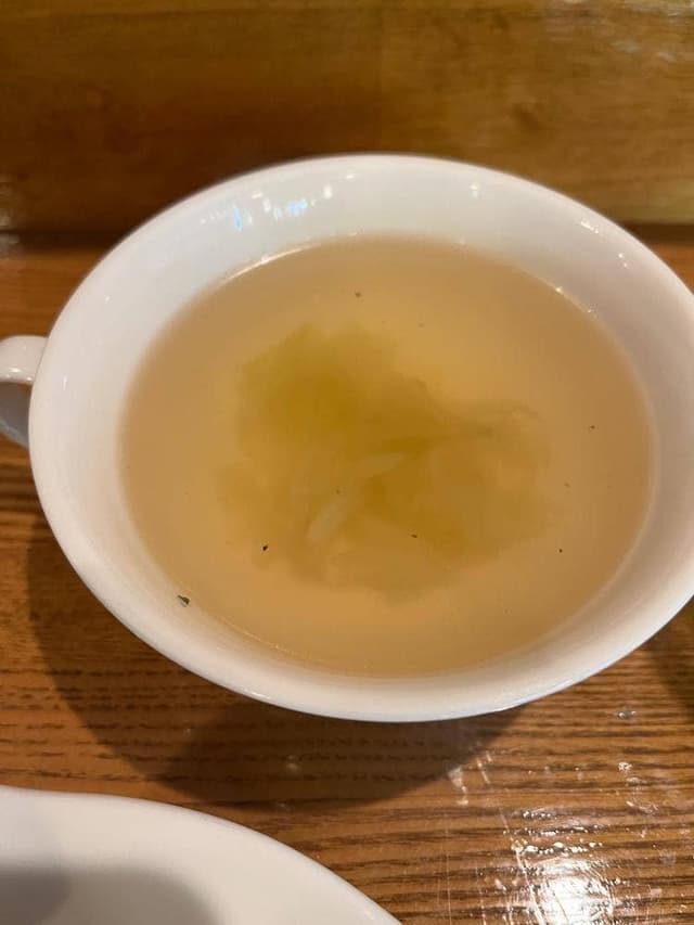 cafe Lily - サブ画像1