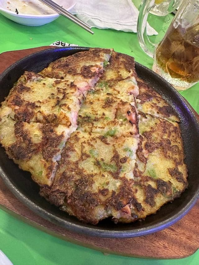 豚大門市場 馬喰町2号店 - サブ画像1