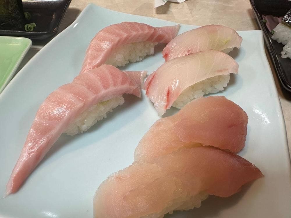 若竹丸 太宰府店