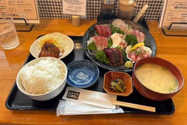 ふらっとごはん。 - サブ画像1