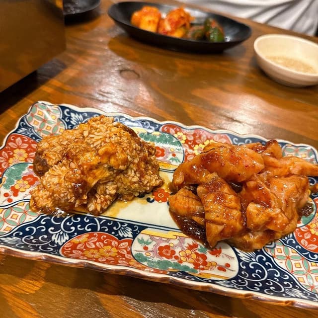 焼肉 優駿 - サブ画像1