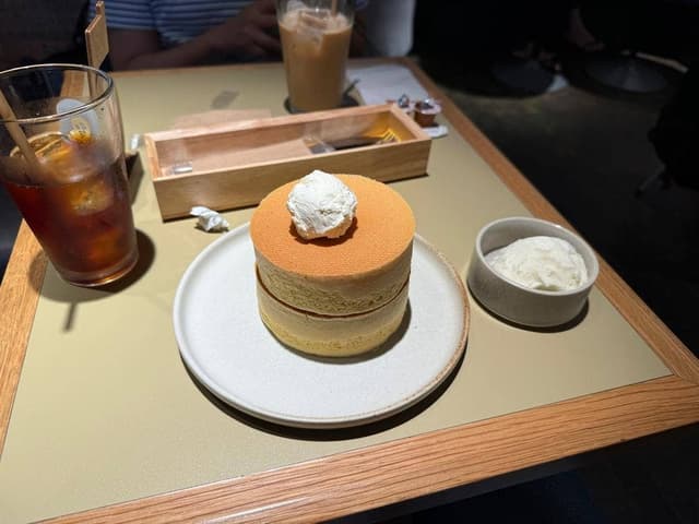 ペドラブランカ 戸越銀座店 - サブ画像1