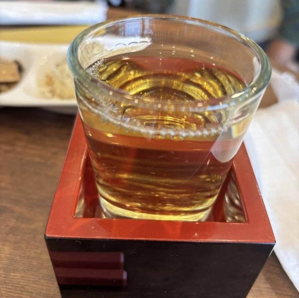 角打ち酒場 萬蔵