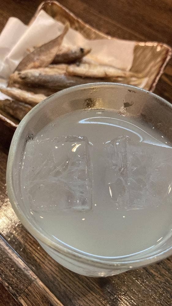 酒菜や 醍