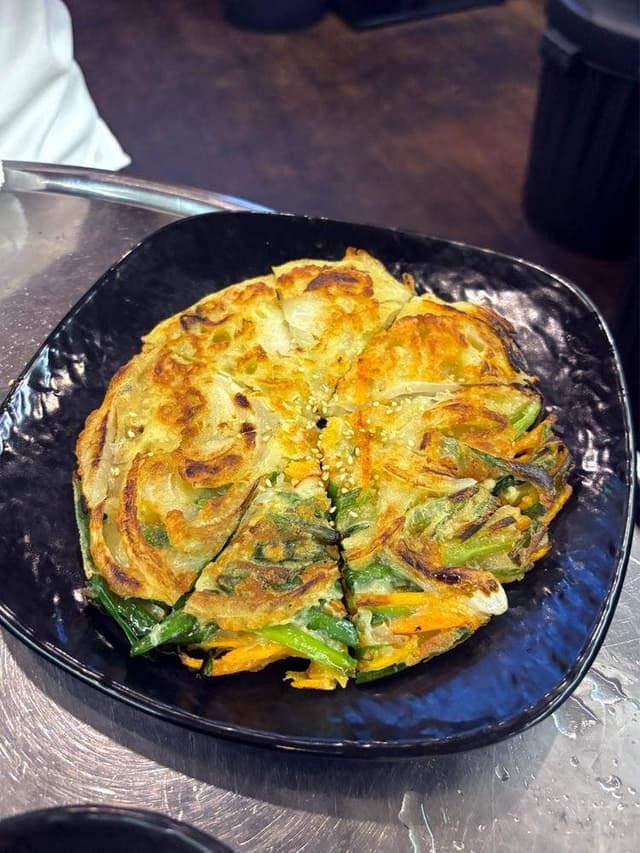韓国料理スッカラチョッカラ 新長田本店 - サブ画像3