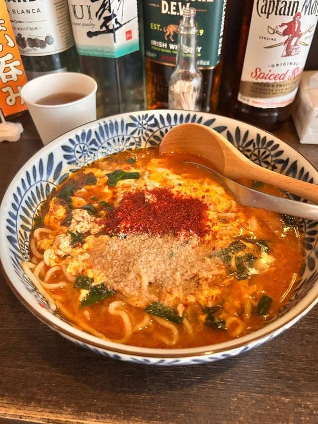 宵処DINING 頂家 - サブ画像1