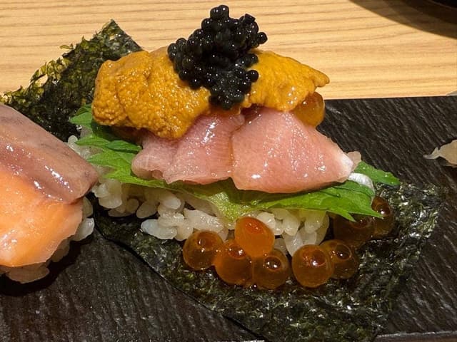 鮨 酒 肴 杉玉 錦糸町南口 - サブ画像1