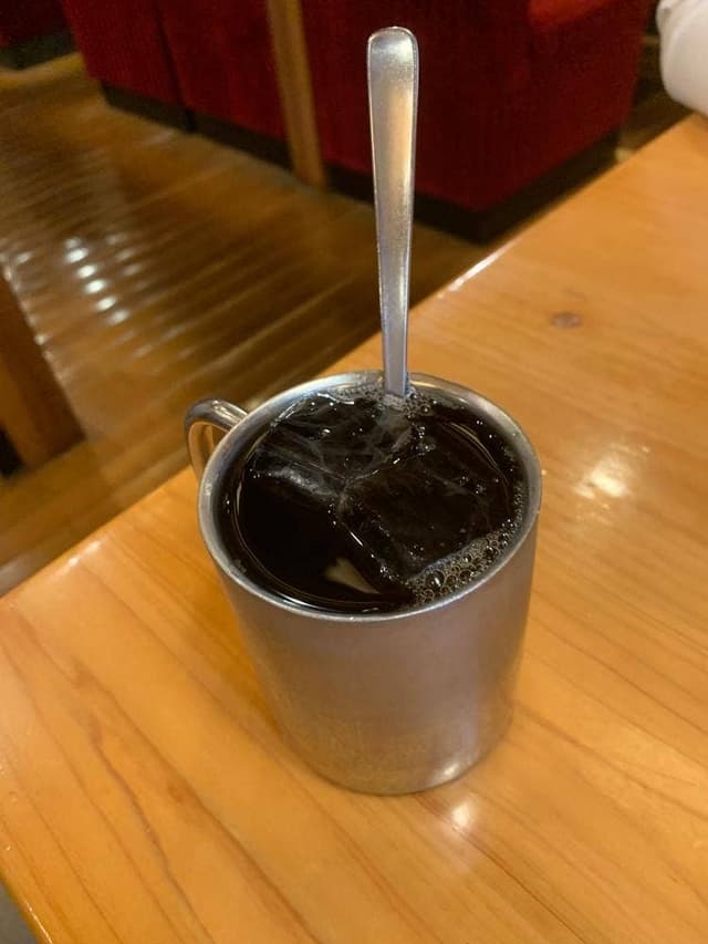 コメダ珈琲店 相模原相生店 - サブ画像2