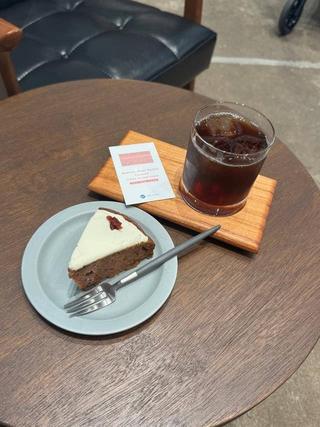 KIELO COFFEE ASAKUSA - サブ画像1