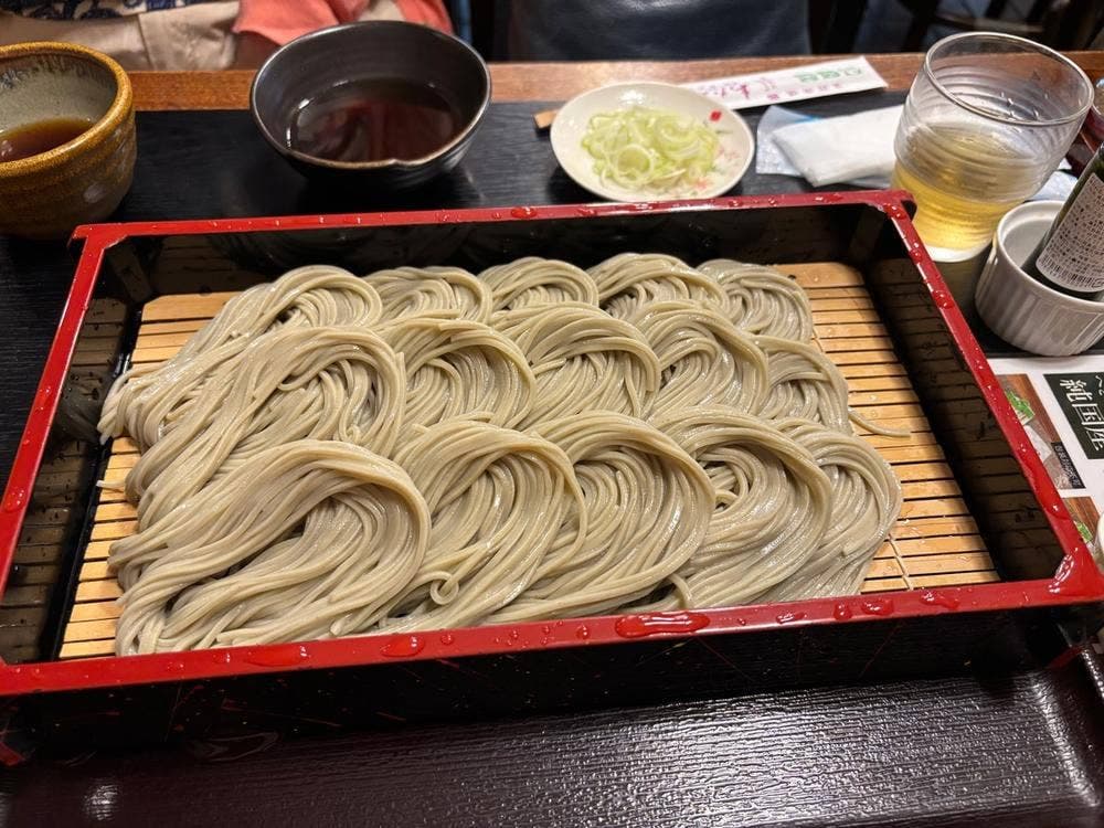 へぎそば わたや 本店