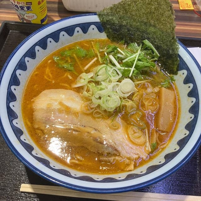 麺屋 道神 - サブ画像1