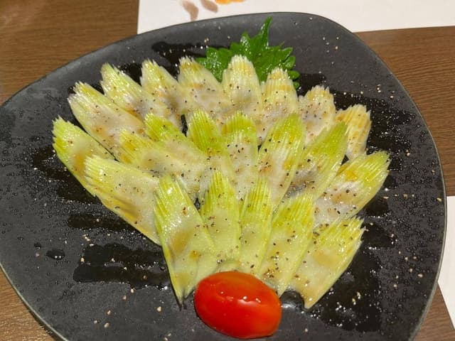 姫路穴子と創作和食 一張羅 - サブ画像1