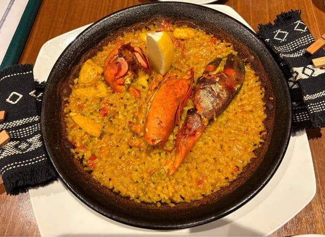 スペイン食堂 石井 - サブ画像1