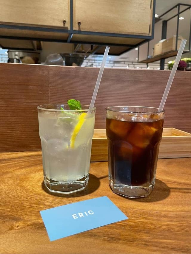 ERIC ROSE 横浜店 - サブ画像1