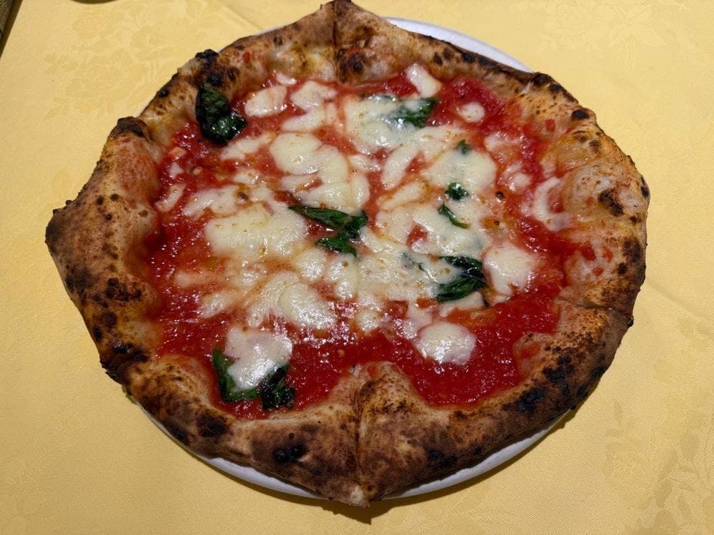 Napule Yokohama Takashimaya