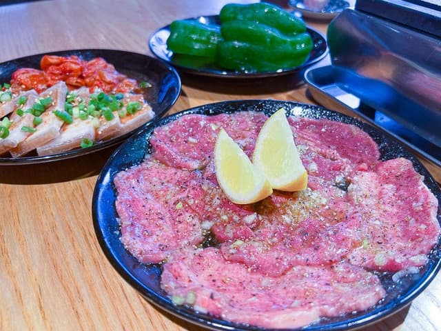 焼肉 塩ホルモン 好ちゃん 豊洲 - サブ画像1