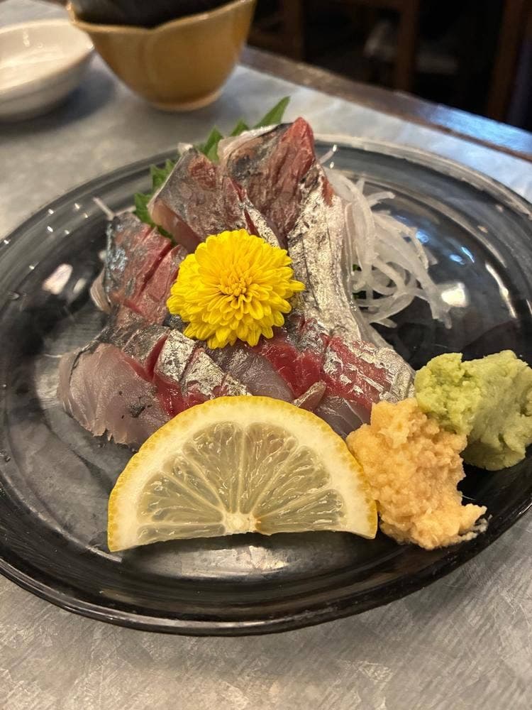 まぐろ一徹