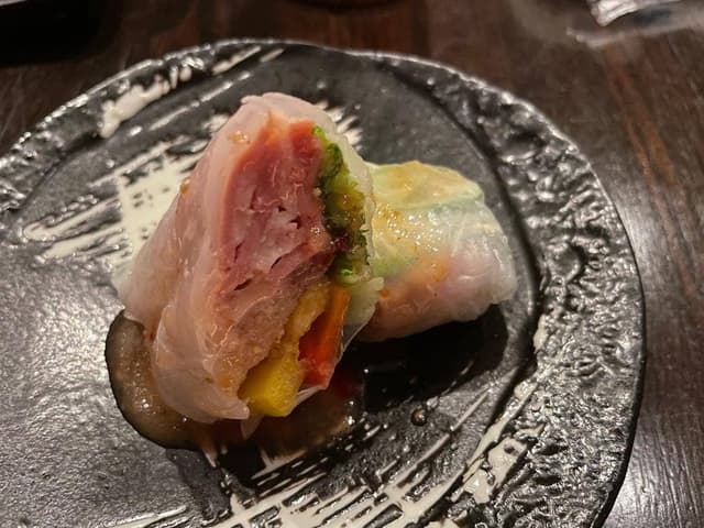 旬彩魚庵 美蔵 - サブ画像2