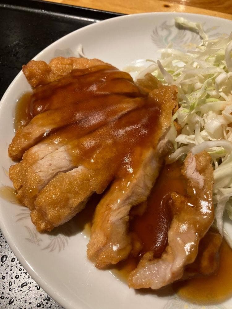 石の家