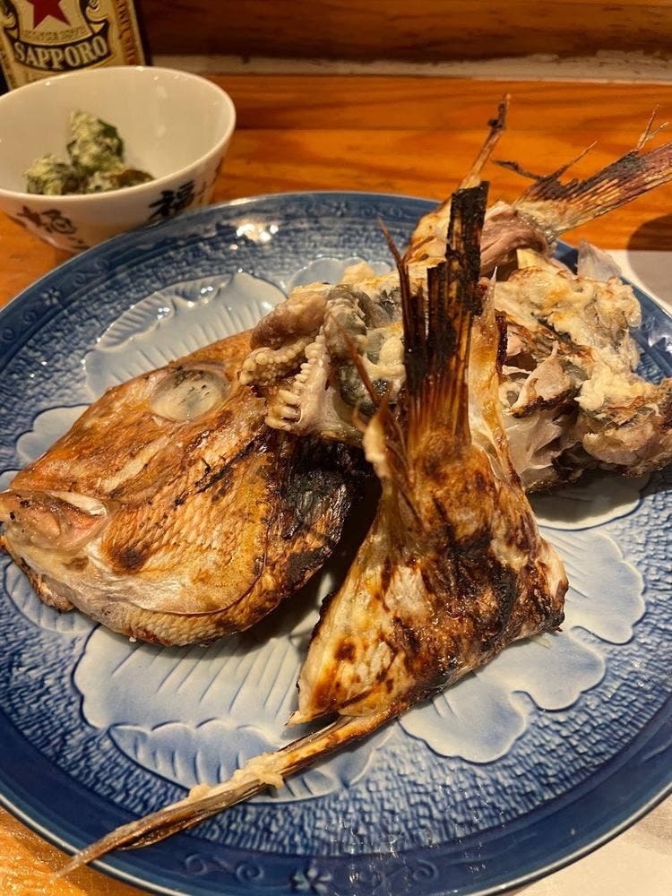 魚のまるた