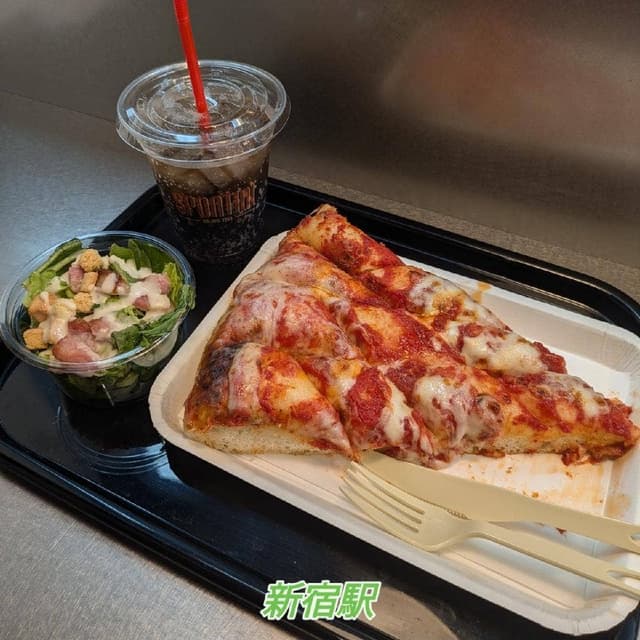 SPONTINI 新宿店 - サブ画像1