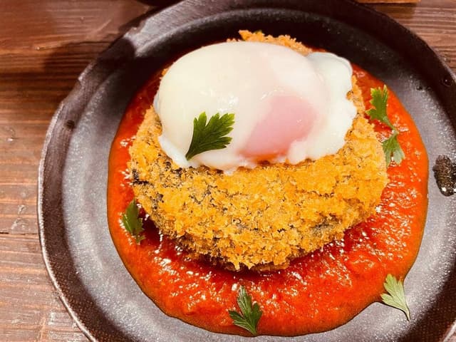 食堂酒場 晴レルヤ - サブ画像1