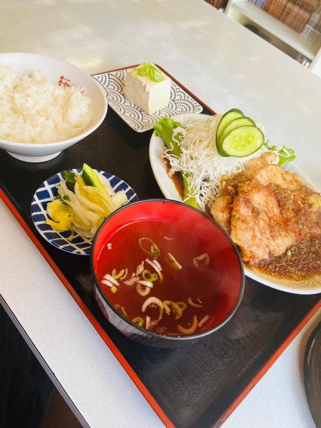 中華飯店桜華 - サブ画像1