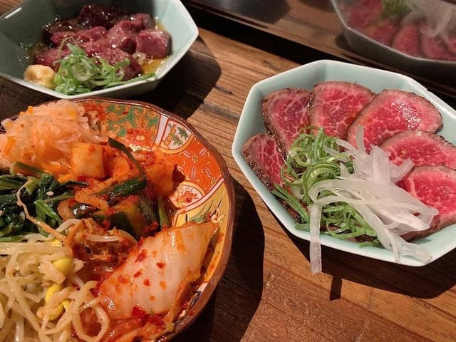 肉人 - サブ画像1