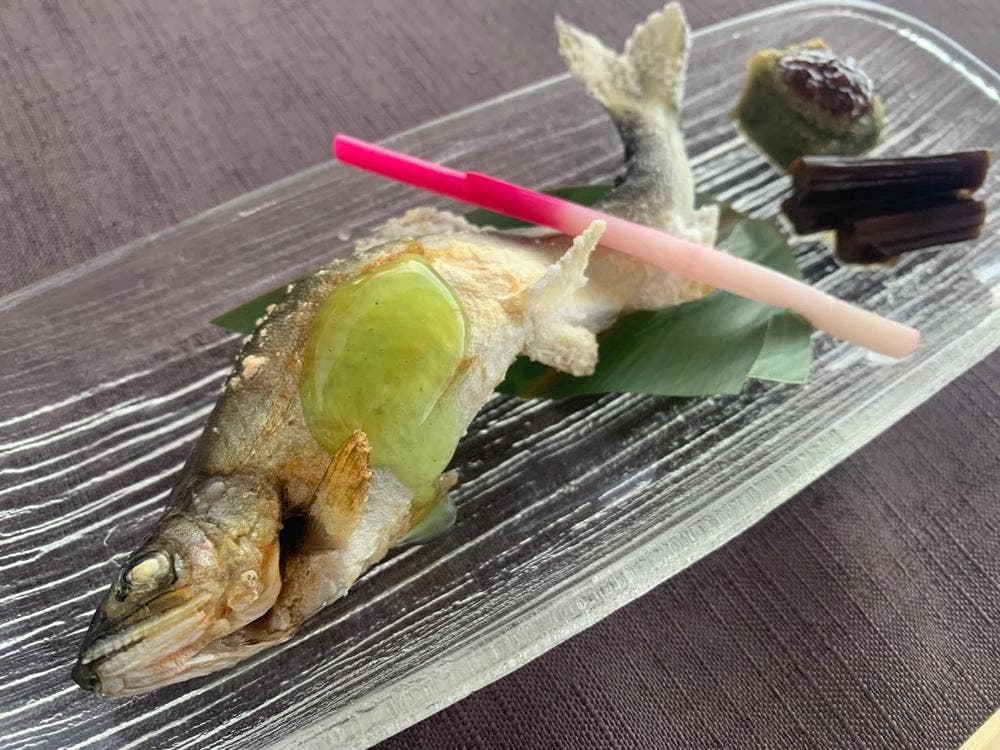 京料理 竹島 ICHIGO