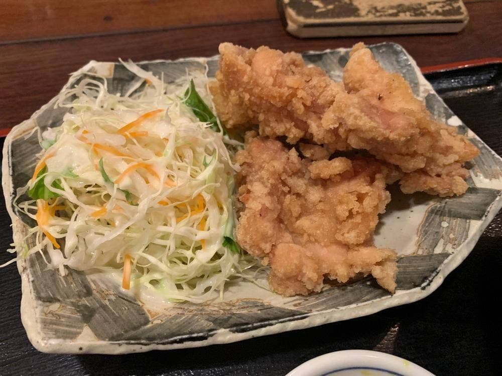 武屋食堂 卸町店