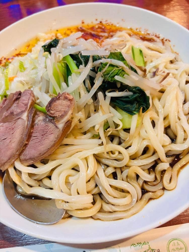 東京穆斯林飯店