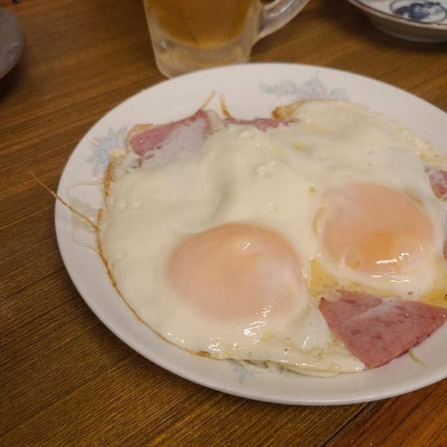 三ちゃん食堂 - サブ画像2