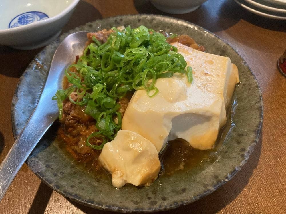 晩酌屋おじんじょ