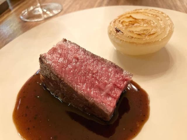 前芝料理店 - サブ画像1