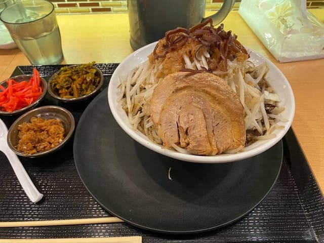 麺場 火炉里 - サブ画像1