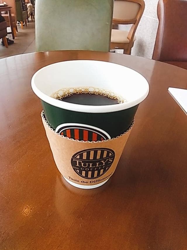タリーズコーヒー ところざわサクラタウン店 - サブ画像3