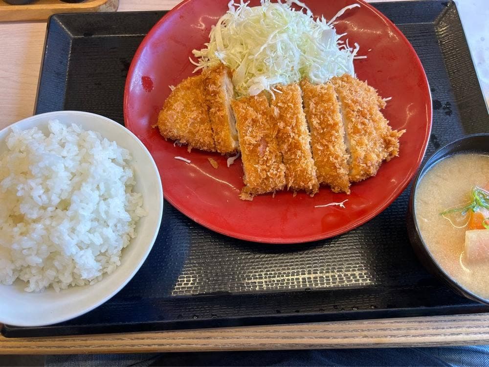 かつや 金沢新神田店