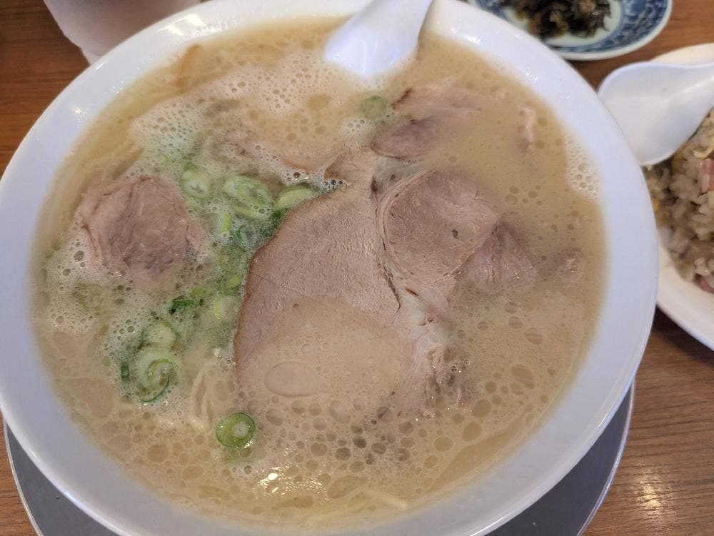 なおちゃんラーメン