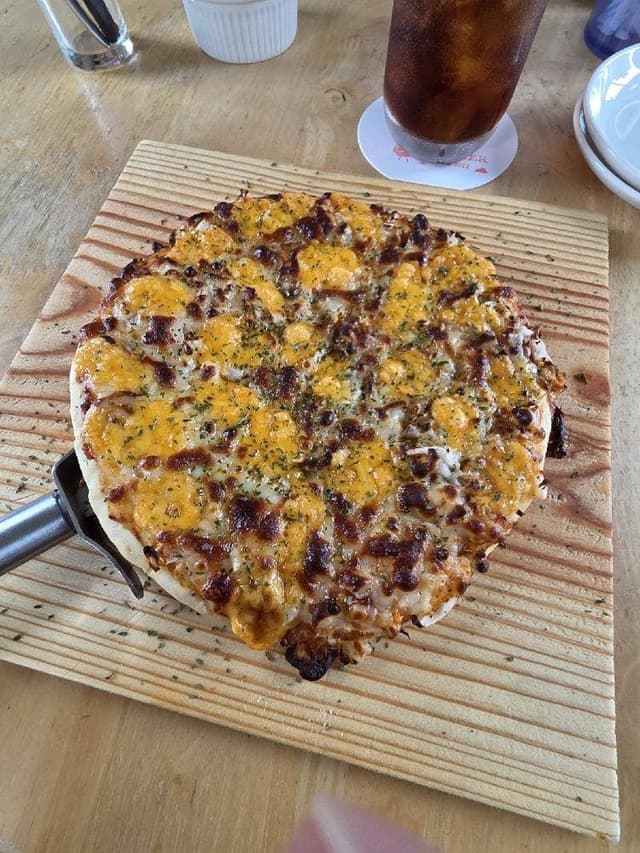 エースダイナー - サブ画像1